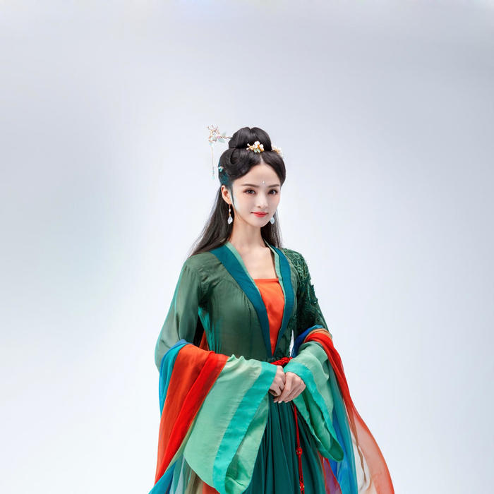 中国 (第31届中国电视金鹰奖暨第14届中国金鹰电视艺术节现场) - 骆文博&李响&孙怡&谢欣