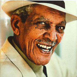 Compay Segundo