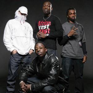 Shone&Dry&Blaize