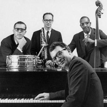 The Dave Brubeck Quartet&Leonard Bernstein&Stephen Sondheim