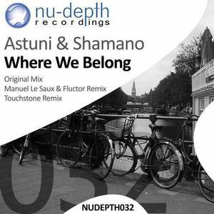 Astuni