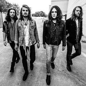 Tyler Bryant & The Shakedown