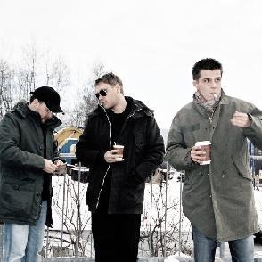Take My Time (Alle Farben Remix) - Northern Lite
