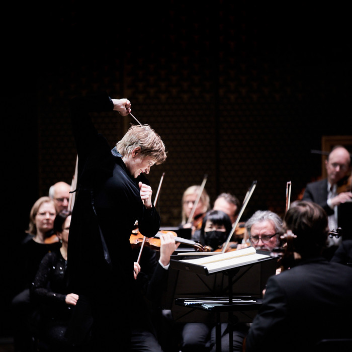 Residentie Orkest&Claudio Abbado&Giacomo Aragall&Margherita Rinaldi&Coro del Teatro Comunale di Bologna&Nicola Zaccaria&Walter Monachesi