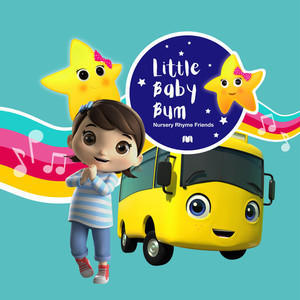 Little Baby Bum Nursery Rhyme Friends