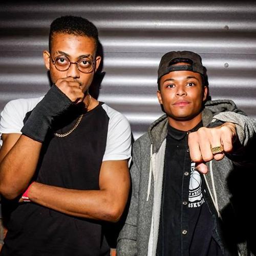 Dedicated - Stooki Sound