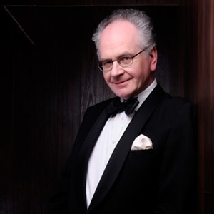 Gordon Fergus-Thompson&Andrew Carwood&alexander baillie&Britten Sinfonia&Nicholas Cleobury