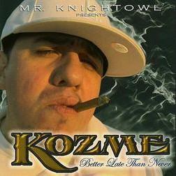 Kozme&Ms Krazie