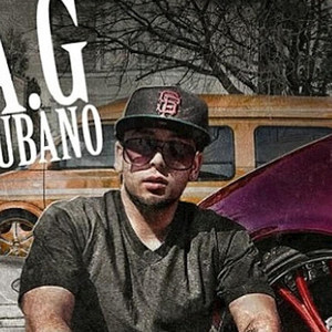 A.G Cubano&Shake&Shad Gee