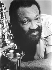Baby, I Love You - Hank Crawford