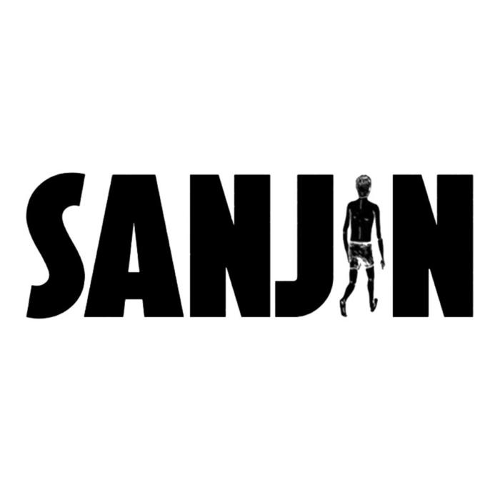 克什米尔山羊Kashmir Goat (Dox Main 潇潇 Remix) - SanJin&Dox Main 潇潇