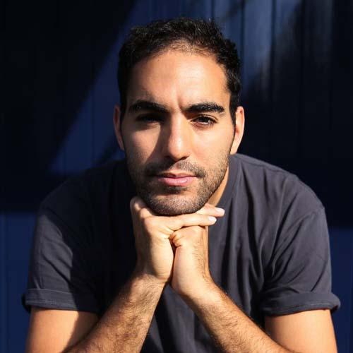 Bas Ibellini&Guti&Bassam Ibellini