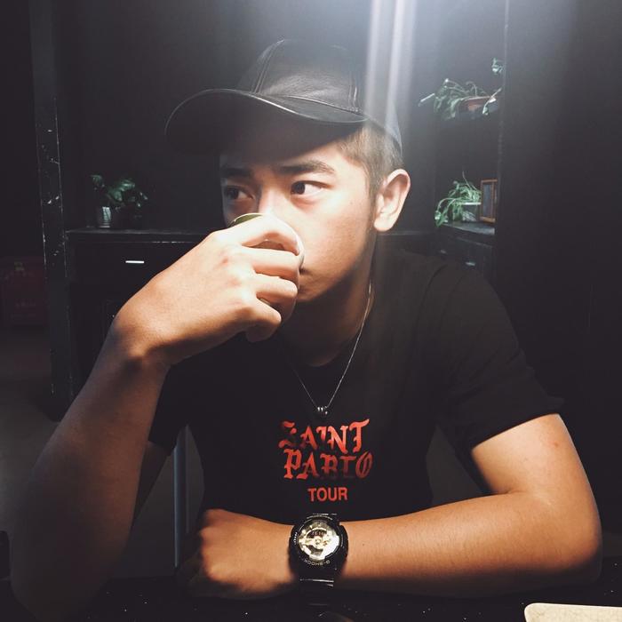 JM·King韩金铭&XXXTentacion&Presence