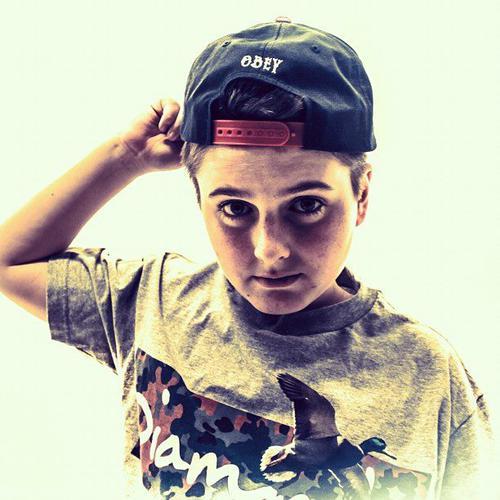 Chris Miles&sincewhen