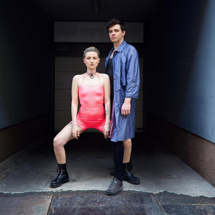 DVRST&Nick Prosper&Valerii Zaitsev