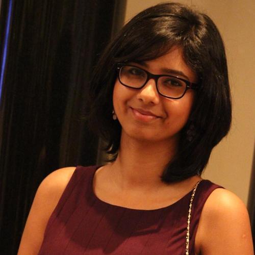 Uchimandai - Shakthisree Gopalan