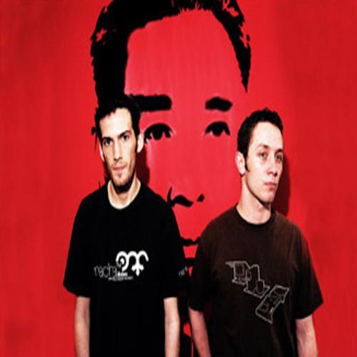 Five Reasons - Commix