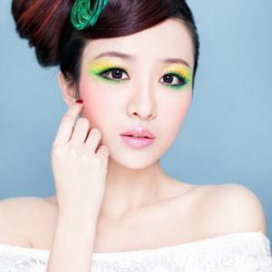 Genie - 晏维&李斯丹妮&艾菲&沈梦辰