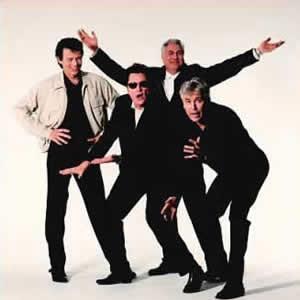 Daddy Buy Me a Girl - Golden Earring