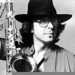 Gato Barbieri