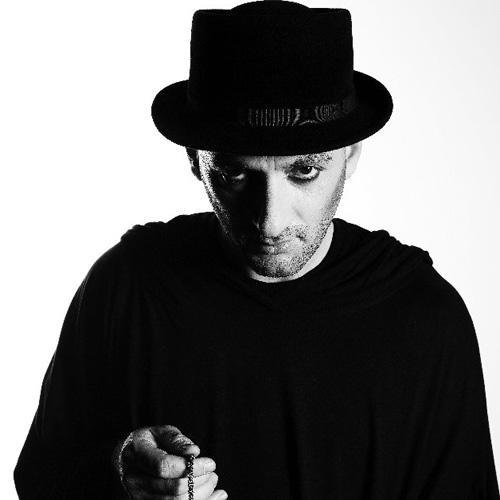 Damian Lazarus&Blud&Art Department&Shaun Reeves