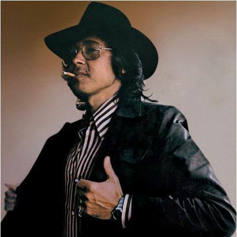 El Sublime - Gato Barbieri&Chico O'Farrill