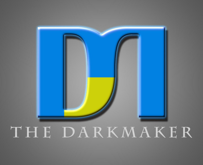 The Darkmaker&赵曼伊mï