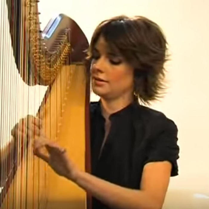 Spain - Catrin Finch&Karl Jenkins&Jody K Jenkins&Laurence Cottle