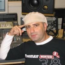 DJ Pantelis&Andrew Pololos&Emria&Cafe De Anatolia