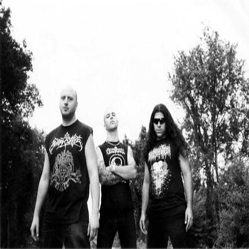 Angel Corpse