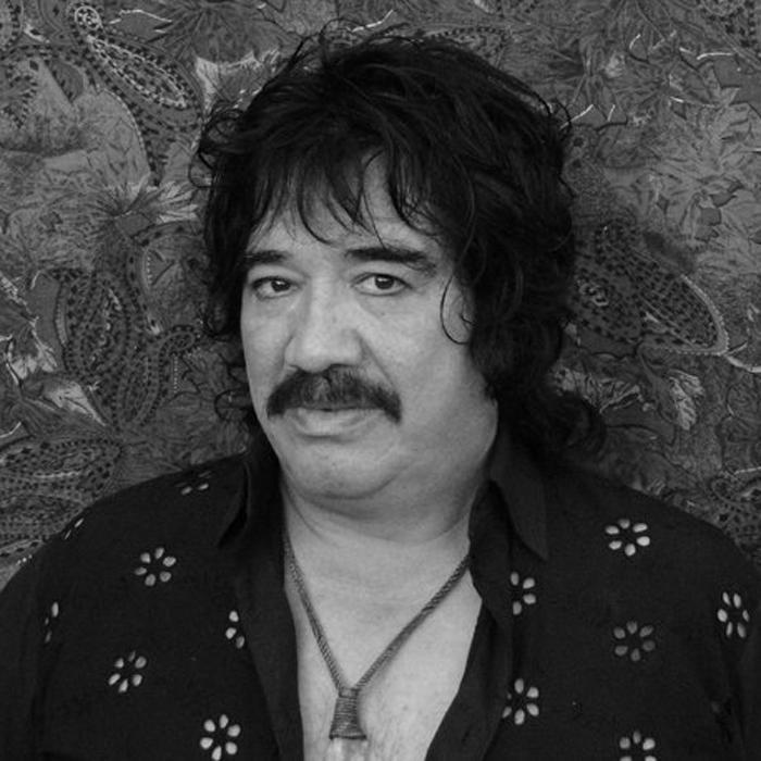 Alejandro Medina&La Pesada&Claudio Gabis&Jorge Pinchevsky&Isaak Portugheis&Kubero Díaz&Pomo&Enrique “Zurdo” Roizner&Juan Oreste Gatti&Billy Bond&Jorge Álvarez