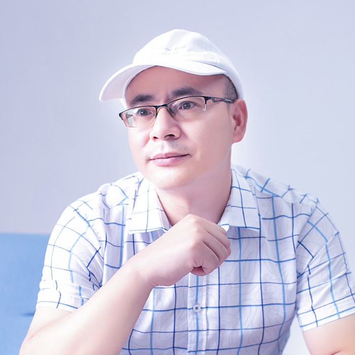 李友焱&金琳