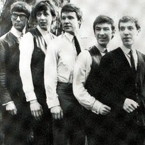 Everything's Alright - The Mojos