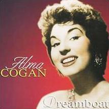 Alma Cogan&Lindeman&Stutz