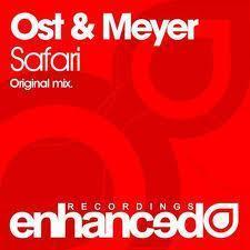 Safari (Maor Levi Remix) - Meyer