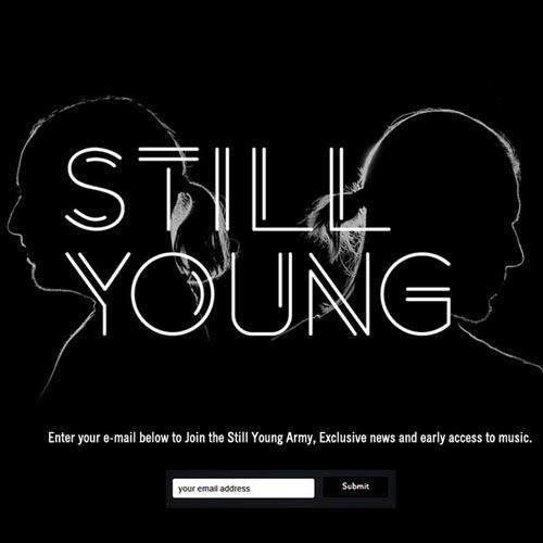 Still Young