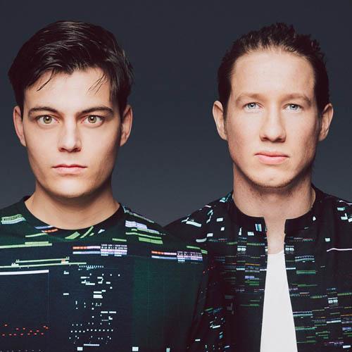 Hold On(Original Mix) - Volt And State&Avedon&Sam Void