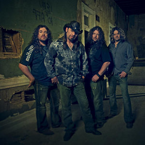 Don't Misunderstand Me (feat. Gretchen Wilson) - Flynnville Train