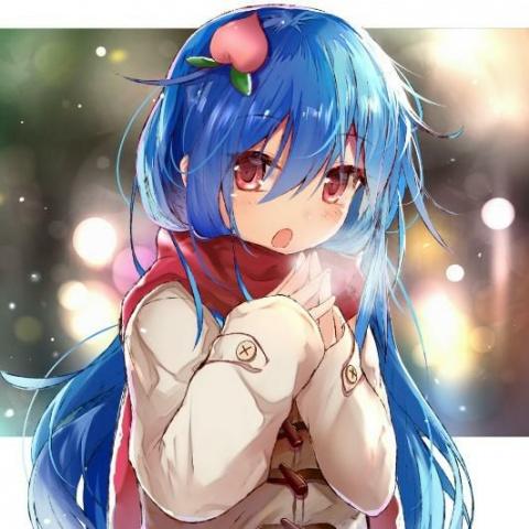 一只屑福awa