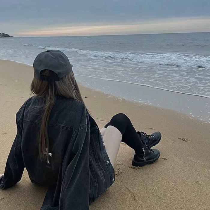 纪一馨