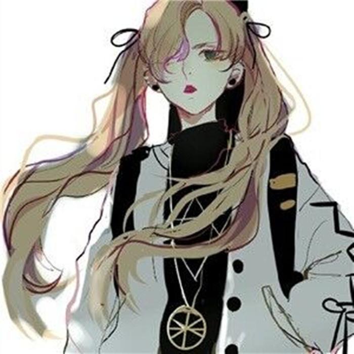 穿校服的饶舌歌手（牛牛）&gcolt