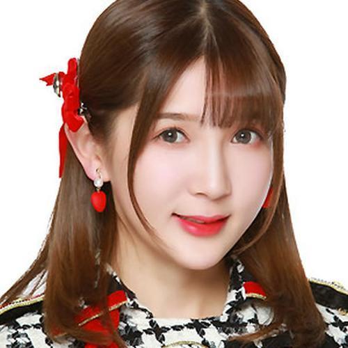 终不得 - 严佼君&SNH48 徐诗琪
