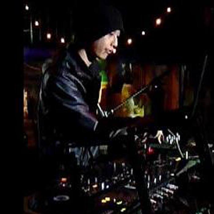 Practical Experience - DJ Myosuke