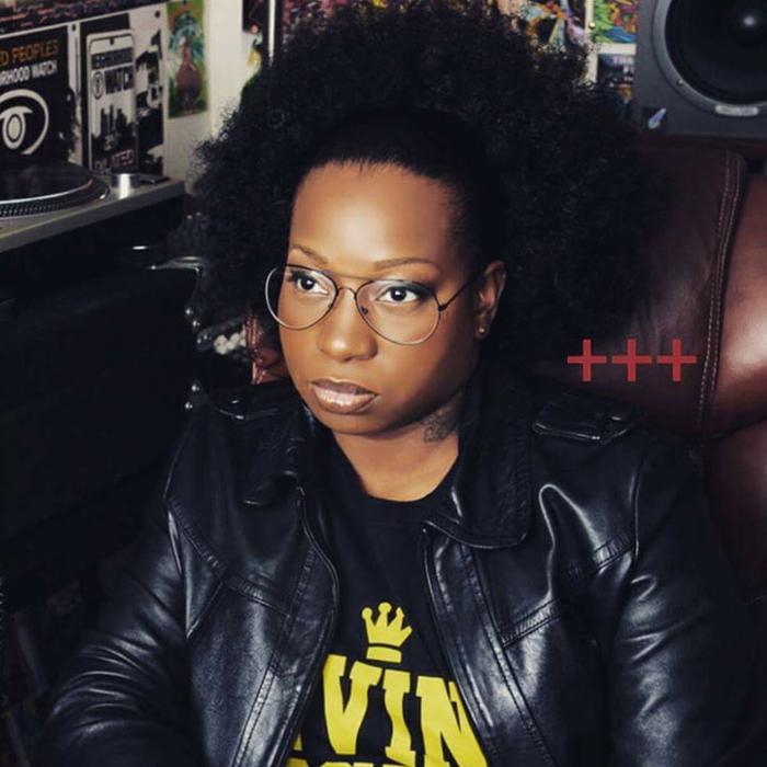 3 the Hard Way - BAHAMADIA