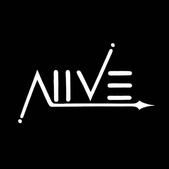 给你爱 - Alive