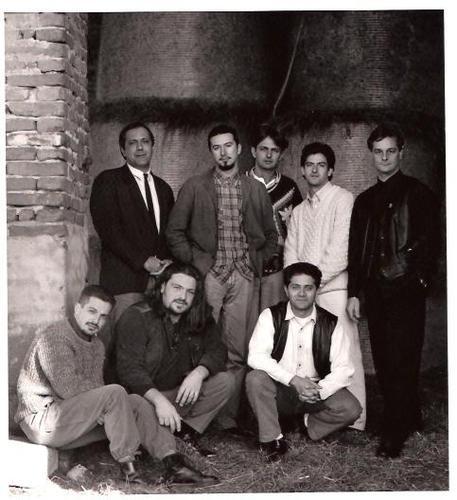 In un giorno di pioggia - Modena City Ramblers