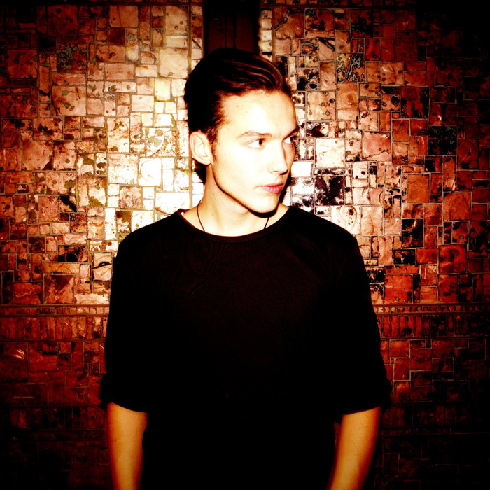 Ben Böhmer