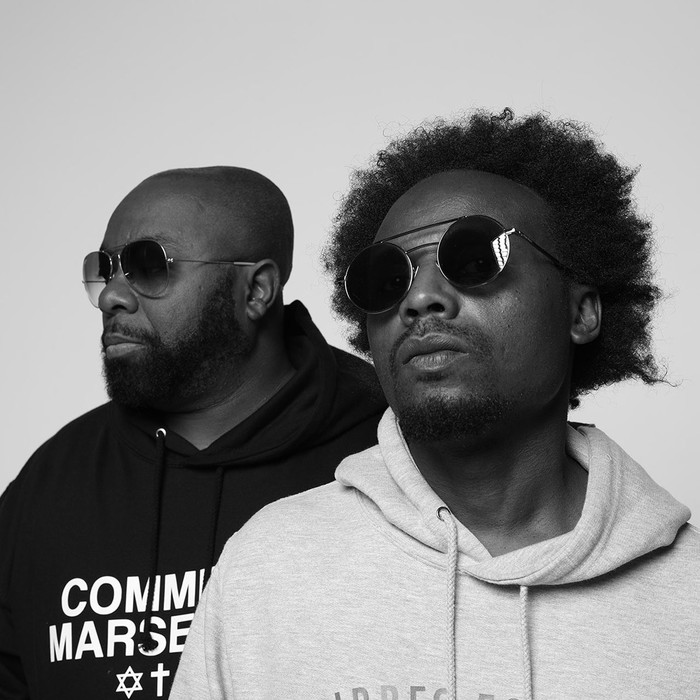 le 3ème oeil&Naps&Sofiane&Timal&Lino