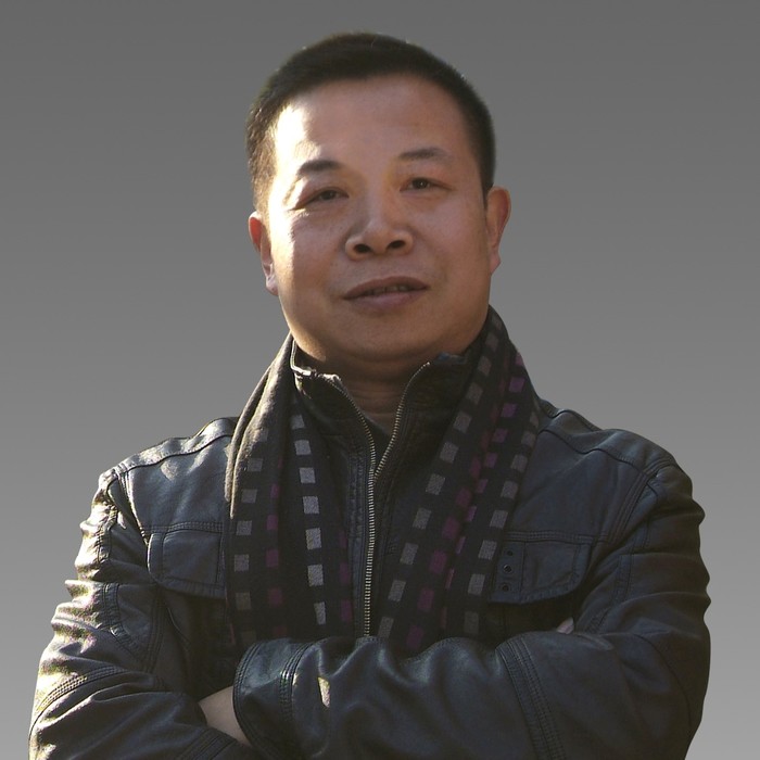 潘力峰&金琳