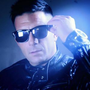 Ebony Eyes (Original Club Mix) - Rico Bernasconi&A-Class&Sean Paul&Tuklan